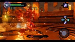 Fix Darksiders 2 Deathinitive Edition Game Crash on Key to Redemption Mission.