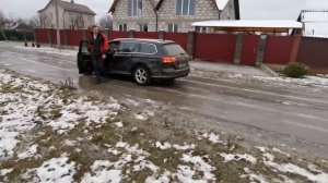 Сравнение на льду  фрикционных шин Cordiant Polar SL  с шипованными Michelin X-Ice North 4.