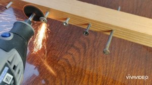 Отрезные диски, армированные 32мм для гравера