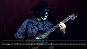 【SILVERCHAIR】[ Anthem For The Year 2000 ] cover by Masuka | LESSON | GUITAR TAB