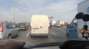 Работаю на Газели по Достависта.