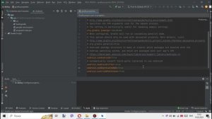 ANDROID STUDIO УРОК #1 | APK и МЕНЯЕМ ИМЯ ПАКЕТА com.name.game