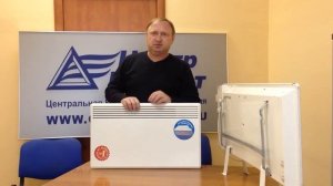 Конвектор NOBO