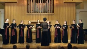 Камерный хор "Вера" / Chamber choir VERA - Благослови душе моя, Господа - М.Ипполитов -Иванов