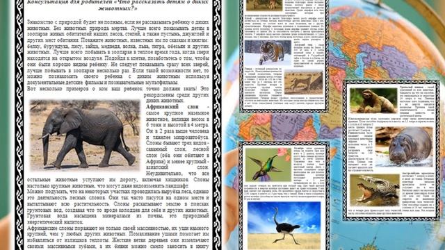 Педагогической проект в средней группе «Вокруг света за одно лето» смотреть онлайн