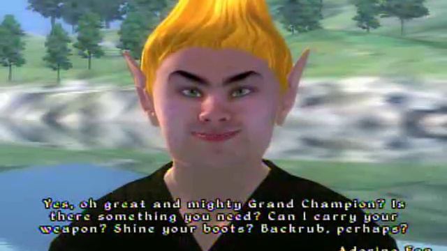 Oblivion - Yes, right here. смотреть онлайн