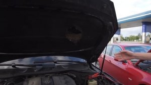 Самый Дешевый Touareg 3.0 дизель Rline