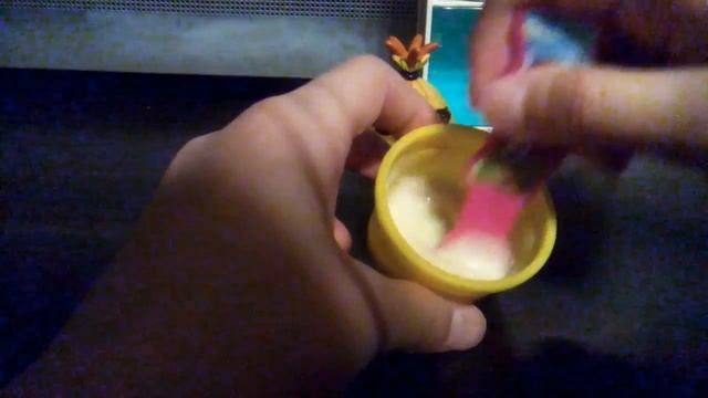 Как приготовить сладкое тесто! смотреть онлайн