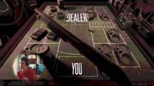 Русская рулетка с дробовиком