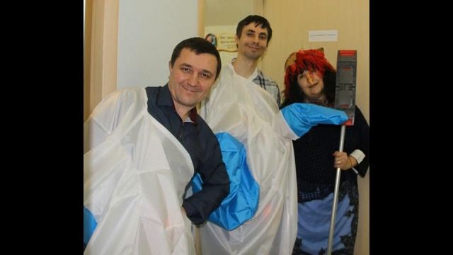 День рождения школы! смотреть онлайн