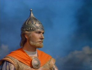 Князь Владимир - Руслан Богатырев