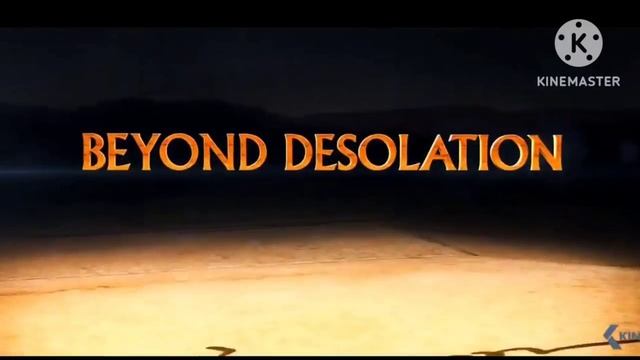 Властелин колец The War of the Rohirrim (2024) Teaser Trailer смотреть онлайн