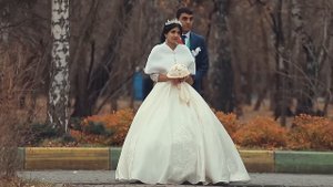 Езидская свадьба ШАРО и ГУЛЬНАРА в Новосибирске 30.10.2018 // Davata Ezdia SHARO &  GULNARA