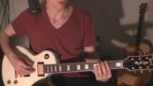 Как выучить ноты на гитаре!