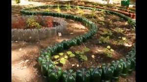Полезные поделки и самоделки для дачи