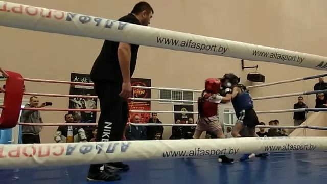 Орловская Вероника (Джим Старс) - Гуща Матвей (Патриот) смотреть онлайн