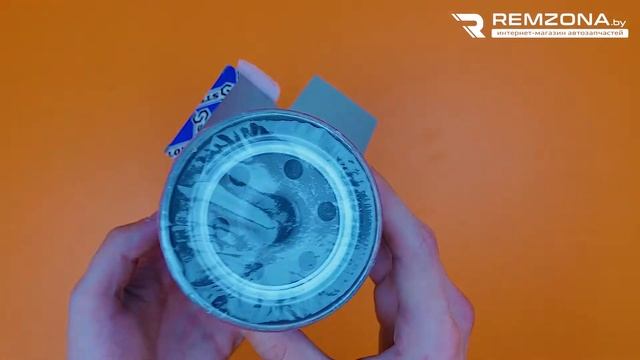 МАСЛЯНЫЙ ФИЛЬТР Ауди 80, 90,100, 200, Фольксваген гольф (20 50047 SX) смотреть онлайн