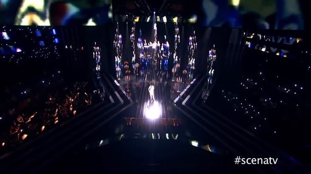 Сардор Милано. Выступление смотреть онлайн