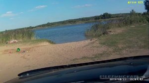 Чайка. Песня.Ты летящая Чайка над морем.