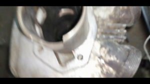 Тюннинг 2Т двигателя И немного моей истории