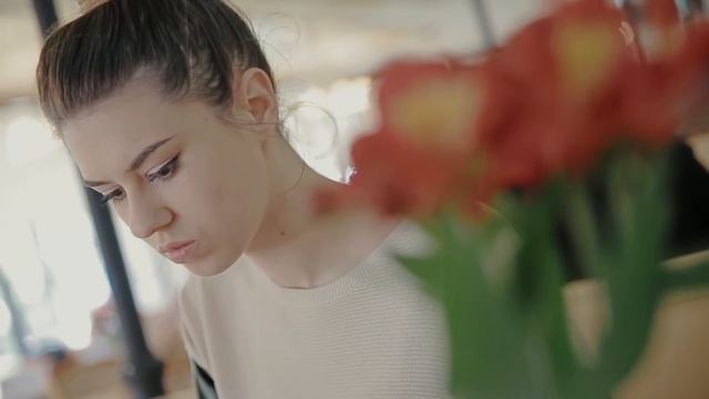 ✔ Как стать БЛОГЕРОМ. Снимаем на ТЕЛЕФОН #missAnnsh смотреть онлайн