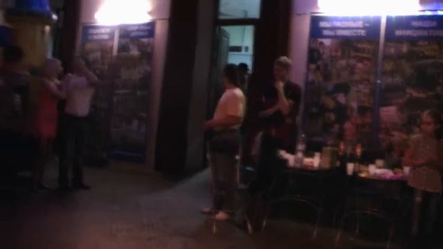 Greetings friends: Olga Borisova, Alexey Guts & others смотреть онлайн