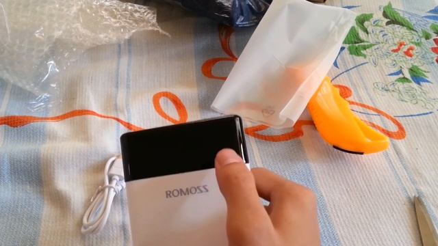 Лучший Power Bank 2020