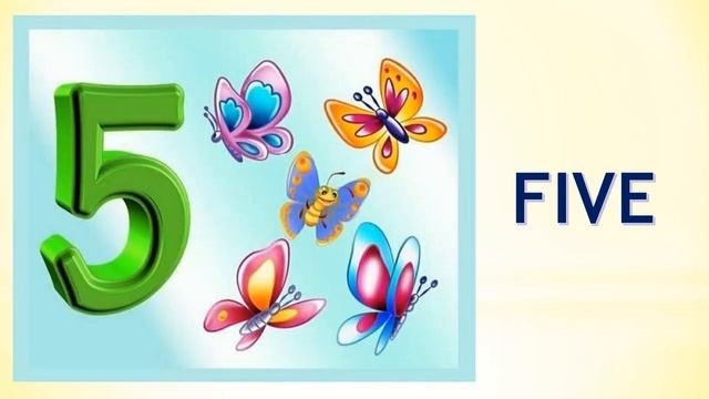 Видео- урок. Тема_ _Счет_ смотреть онлайн