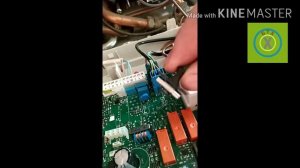 Меняем предохранитель на газовом котле