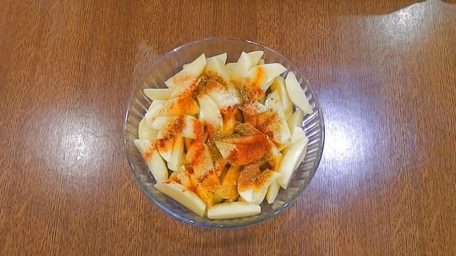 Картошечка 