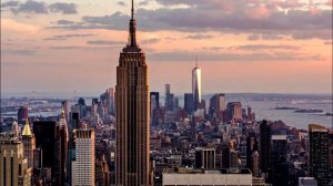 Самые грандиозные здания, которые так и не были построены / Дворец Советов, Зал Народа, X-Seed 4000