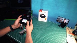 ISDT D2, обращение в сервисный центр, приятно удивлен! Зарядка огонь!