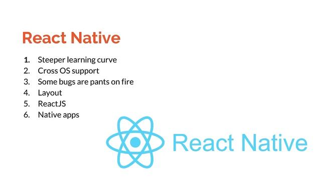 Ionic 4 v/s React Native - A detailed analysis of both смотреть онлайн