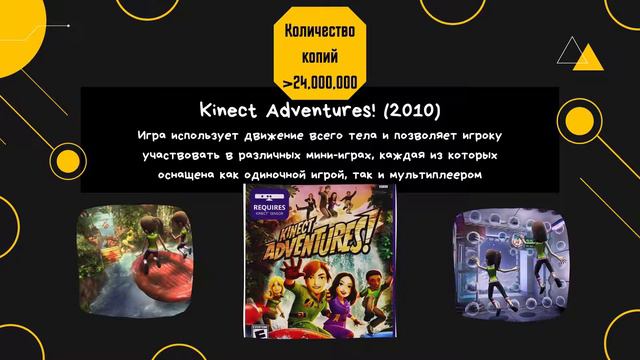 Рейтинг: Самые продаваемые игры в мире на 2021 год смотреть онлайн