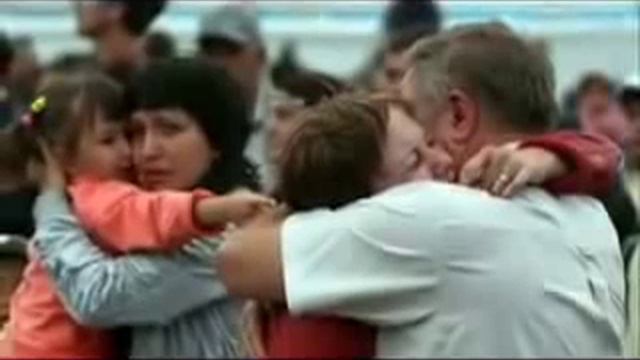 памяти пассажирам теплохода Булгария.flv смотреть онлайн