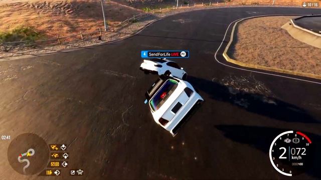 NEW Royal / Toyota Crown 90adh Tune CarX Drift Racing! #carx #drift #tiktok #viral #trending #gamin смотреть онлайн