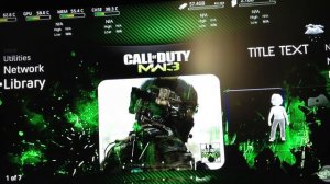 Xbox 360 Slim RGH Triple Nand (Matrix Trident)