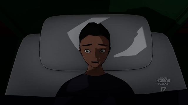 The Snowman  Christmas Holiday Special  Scary Stories Animated