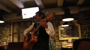 Одна из моих любимых цыганских песен! Исполняет Василий Лиманский