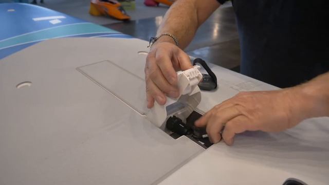 TAHE | E BREEZE PERFORMER | SUP | P2S2022 смотреть онлайн