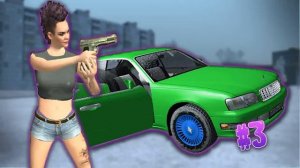 МАЛИНОВКА 03. Залетаю на ВЧ. Илюша