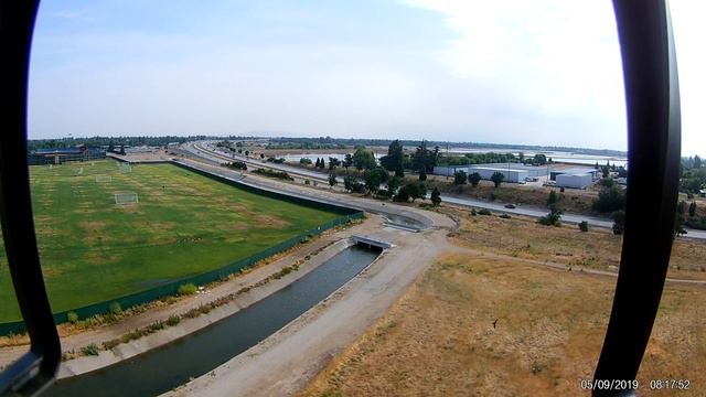 ***NSFYE*** Flight of my BaYangToys X21 Brushless Double GPS Drone 05-09-19 (1) (1080p) смотреть онлайн