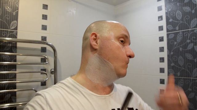 Бритьё.Loccitane перетест.Mack.Soap Alli.Yaqi.Clubman Vanilla смотреть онлайн