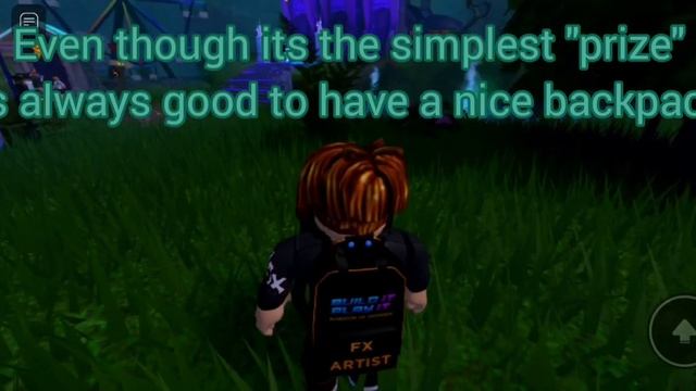 Roblox Build it Play it: Mansion of Wonder| All Free item codes смотреть онлайн