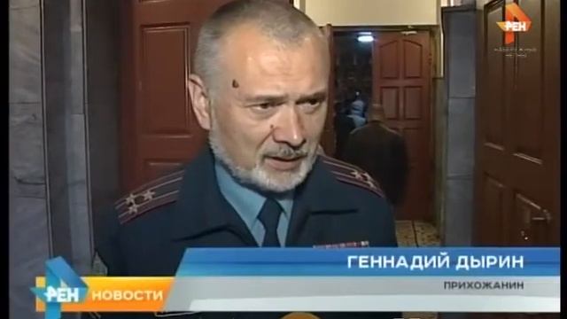 Престольный праздник Боровецкой церкви