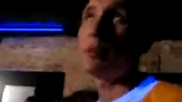 Orange Day - Сквозь синие глаза (Лексика 01 06 2006) смотреть онлайн