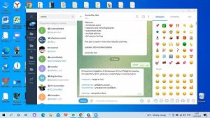 Как Создать Бота в Telegram на телефоне, компьютере, привязать к каналу | BotFather, ControllerBot