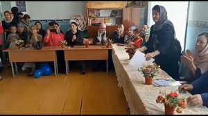 1В Класс 2022 Эрпели дю