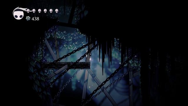 ПРЕДАВШИЙ ЛОРД И ПУТЕШЕСТВИЯ ПОЛОГО РЫЦАРЯ | Прохождение Hollow Knight - Серия №11