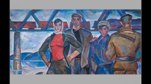 СССР в 1953—1964 гг. Обзор.Тема II: Культура. Наука. Образование.Часть 4.